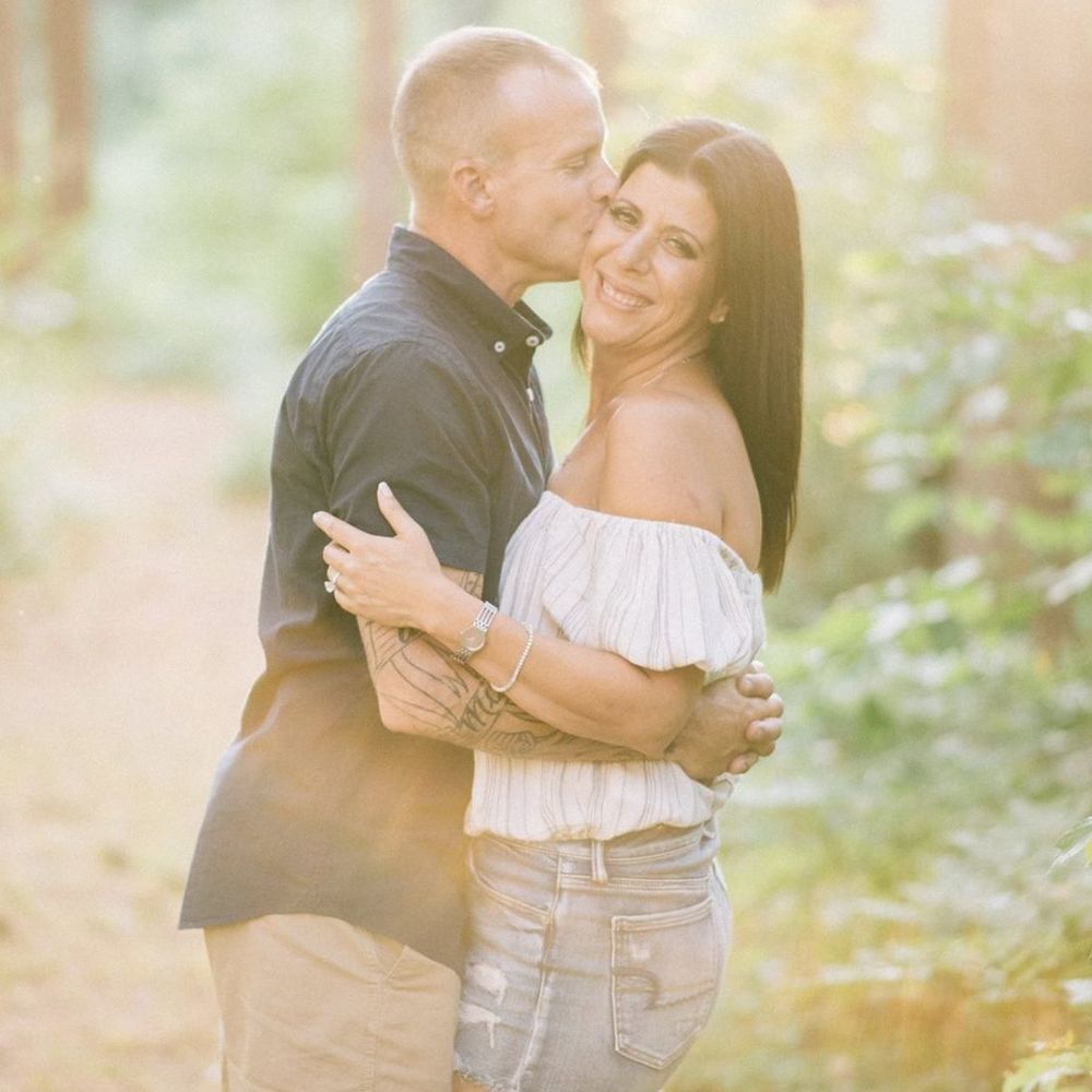 Meet your Posher, Sherri